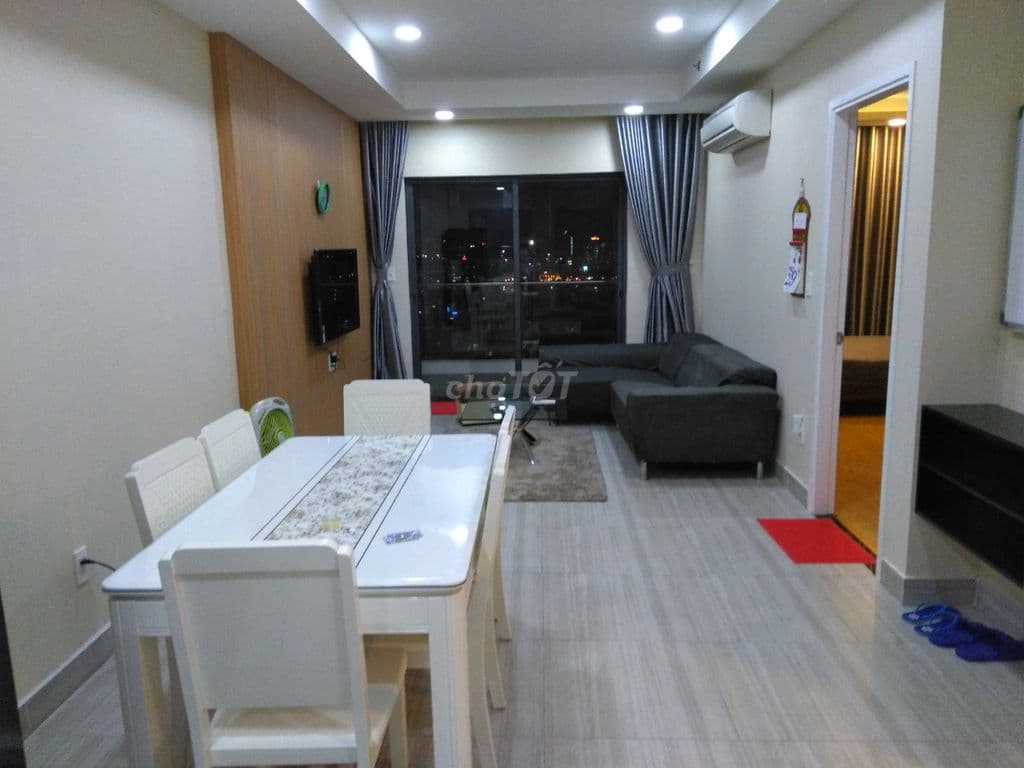 Bán căn chung cư Asiana Capella dt 62 m2 Giá 3,6 tỷ