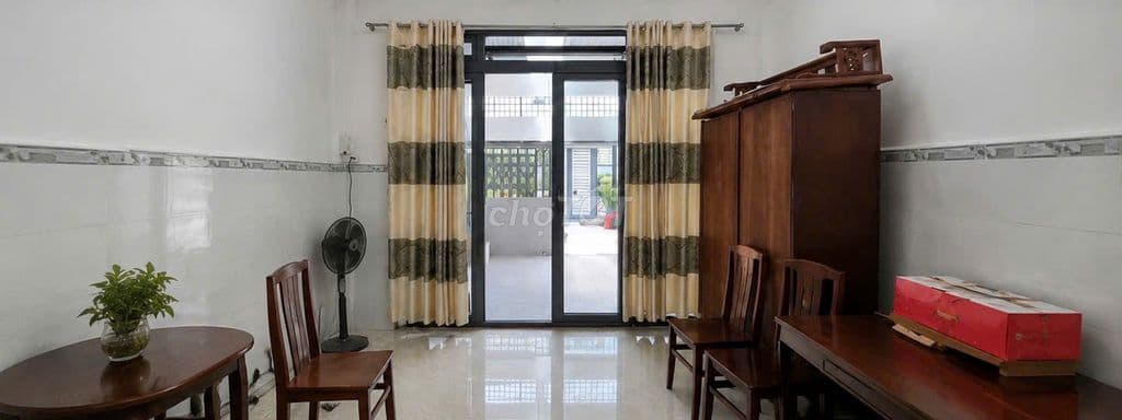 Nhà HXH 82m2 (4x20,5) HIỆP BÌNH PHƯỚC - ĐỐI DIỆN VẠN PHÚC CITY - Ảnh 3