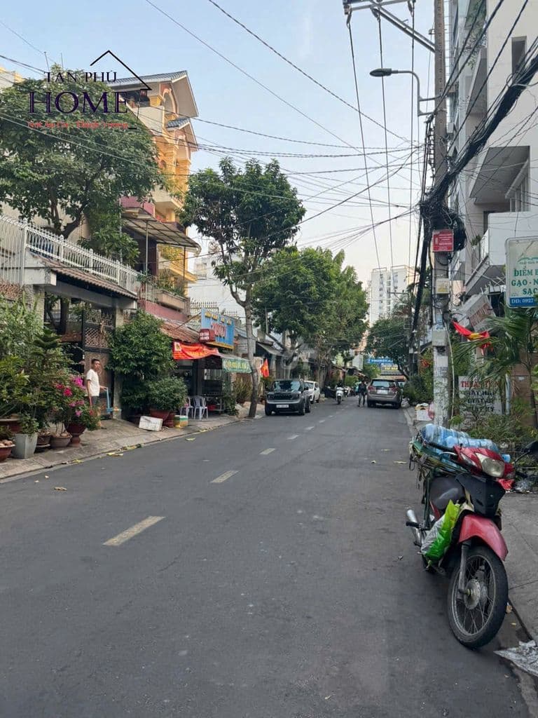 MT Đỗ Bí , 6x18 cấp 4 , giá 11,8 tỷ - Ảnh 3