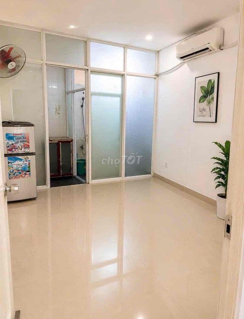 ( CHÍNH CHỦ ) Bán Lê Quang Định P7 Bình Thạnh –Nở Hậu 4m - 75m² – Nhà - Ảnh 3