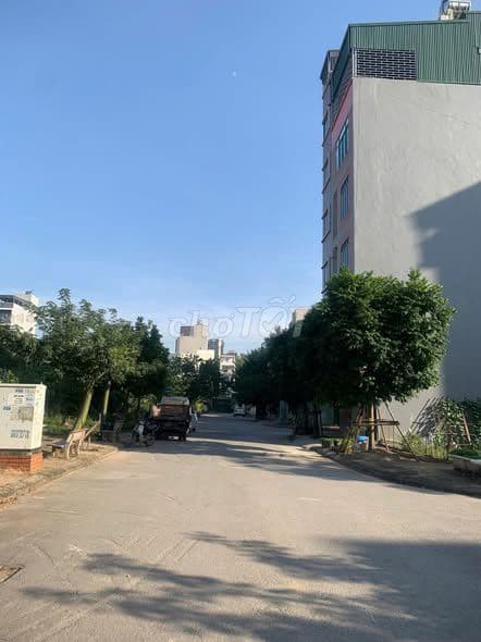 bán đất 50m2 gần trường đại học Kiểm sát - Ảnh 2