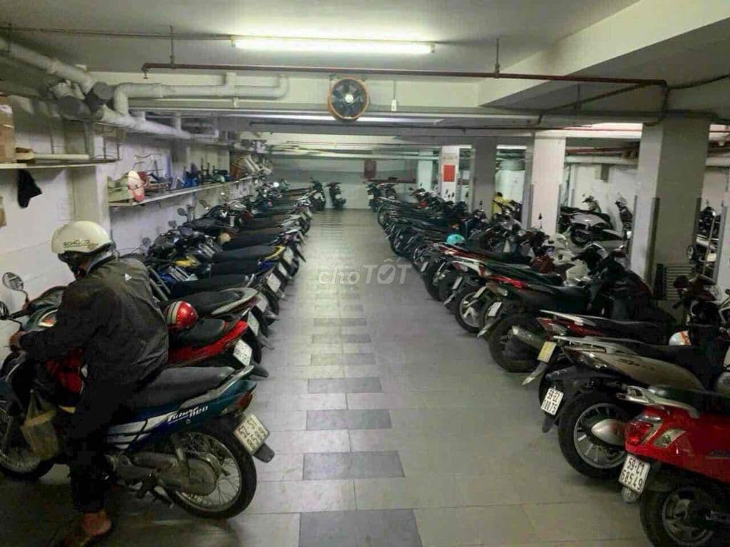 Căn hộ dịch vụ HXH nguyễn thị thập ,q7, thu nhập 100 triệu/tháng - Ảnh 2