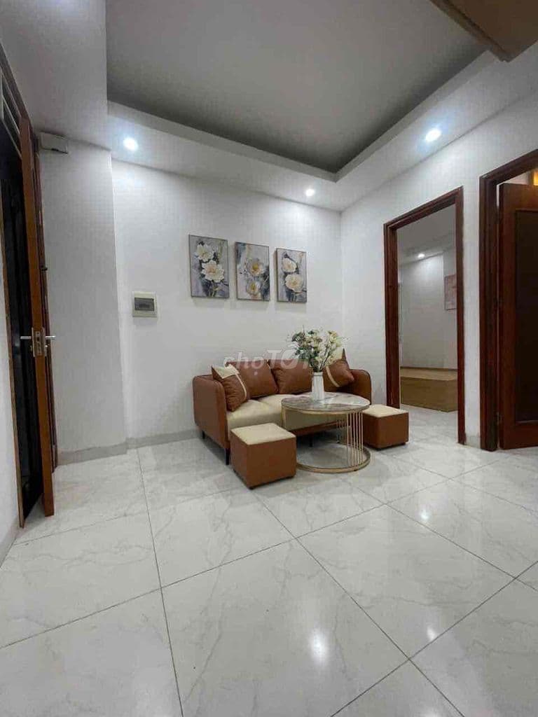 Bán CCMN Sổ Hồng Phôi Riêng, Dịch Vũ Rẻ Về Ở Ngay- Đình Thôn, PhạmHung - Ảnh 3