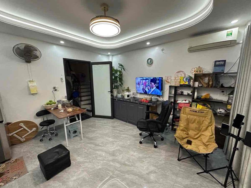 VIP Phố Quan Nhân, nhà đẹp ở luôn, ngõ to, full nội thất, 32m*5t - Ảnh 2