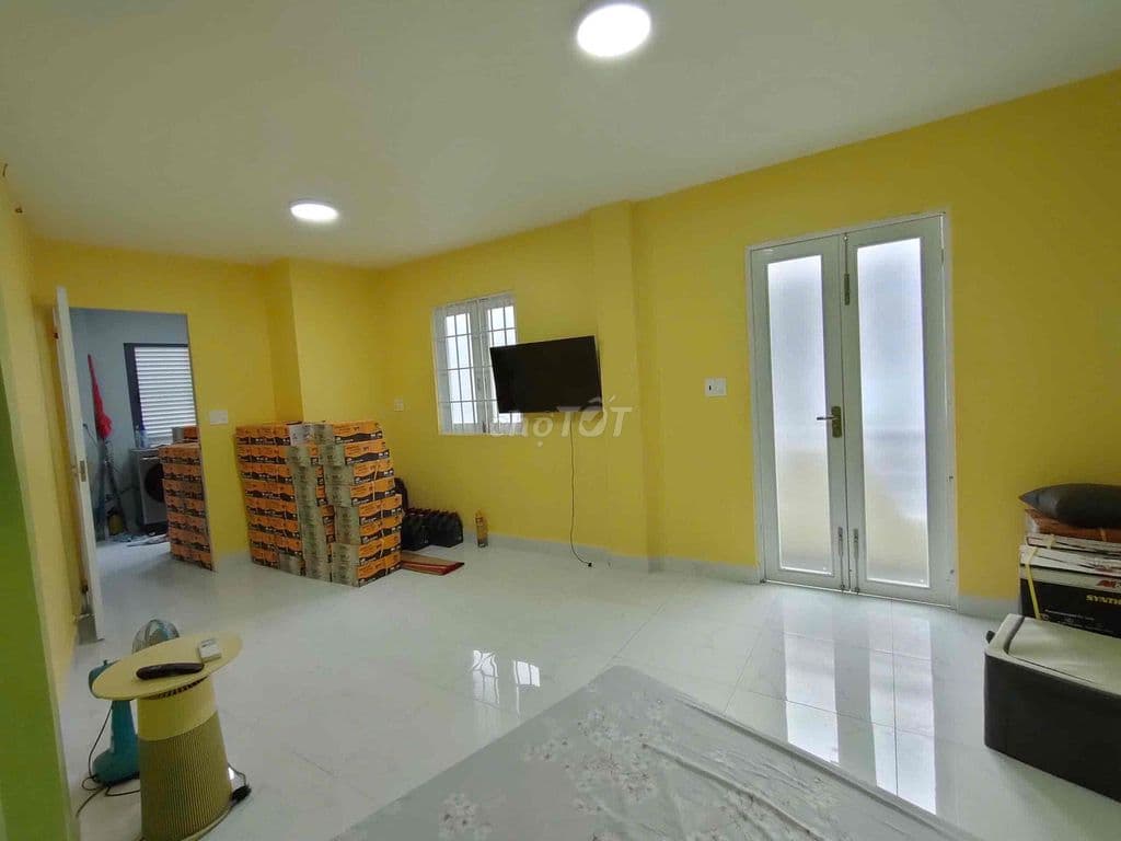 🏡 1.99 TỶ – NHÀ 2 TẦNG MẶT TIỀN – TĂNG NHƠN PHÚ, TP THỦ ĐỨC 🏡 - Ảnh 2