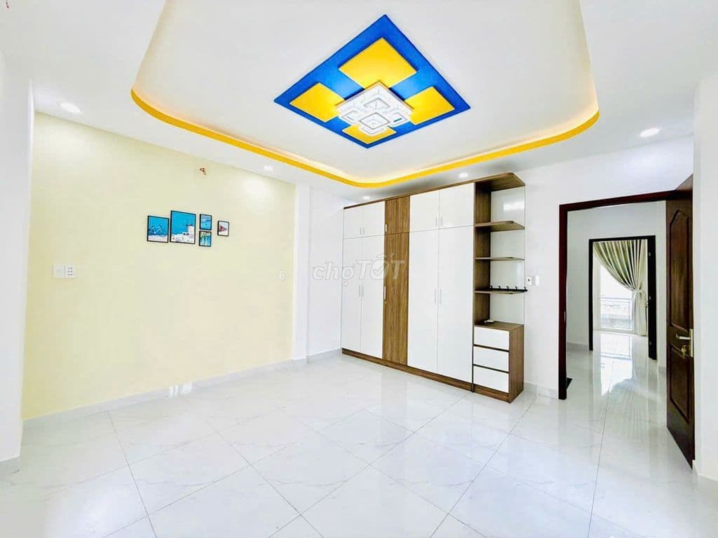 Giảm 1 Tỷ! - Bán nhanh nhà đẹp 2 tầng 60m2 - Khu công viên Tầm Vu - Ảnh 3