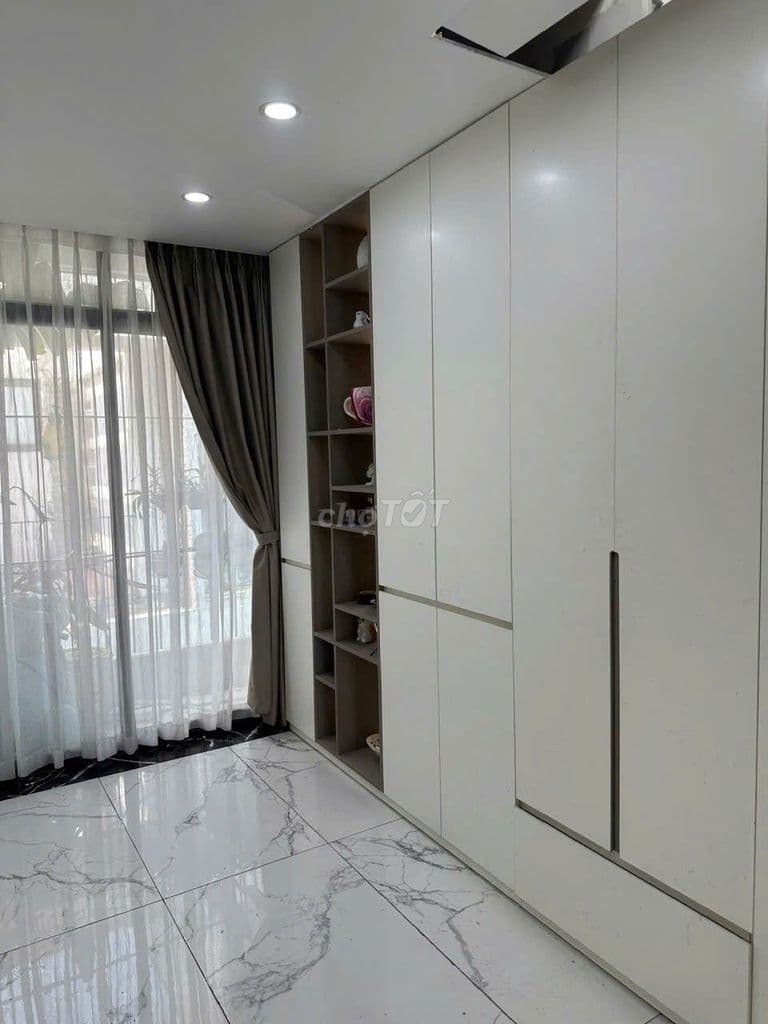 Bán nhà Giảng Võ, Ba Đình, Hà Nội, 35m, 5T, 9.2 tỷ - Ảnh 3