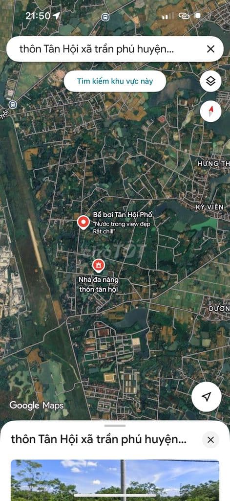 E là chính chủ bán 650m đất 3 mặt tiền, đg ôtô tránh tại Chương Mỹ-HN - Ảnh 2
