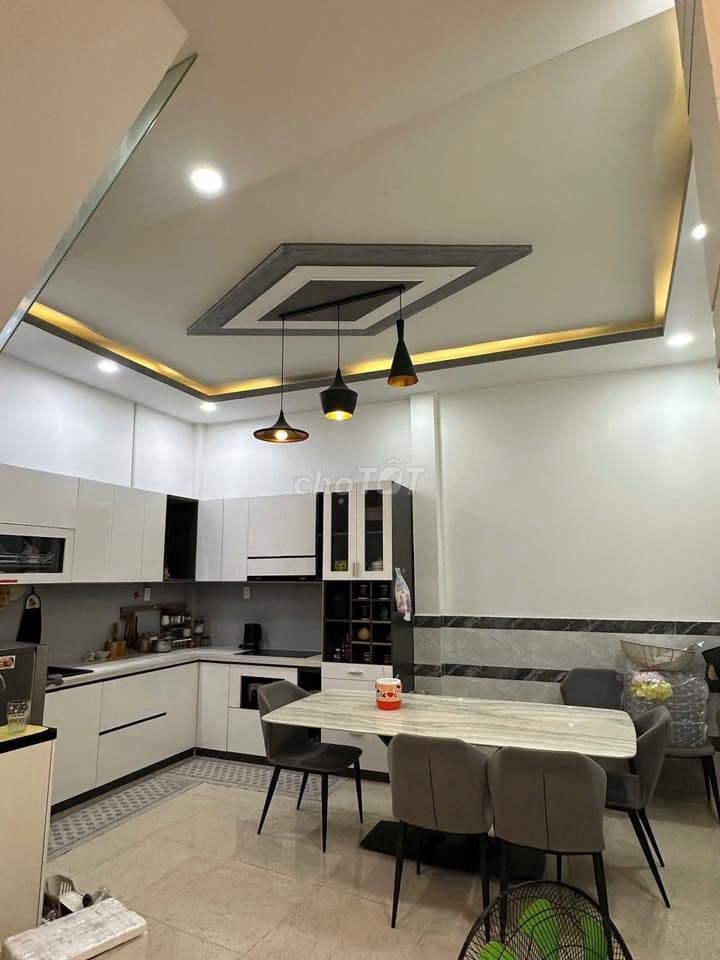 🔥 NHÀ MỚI TINH – DỌN VÀO Ở NGAY – NGAY KHU TÊN LỬA, SÁT AEON BÌNH TÂN - Ảnh 3