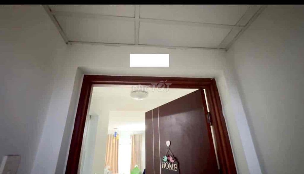 Chính chủ bán Căn hộ góc KDC Hạnh Phúc, 72m2, 2 PN, 2 WC, bếp, PK lớn