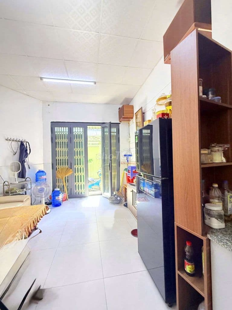 NHÀ 3 TẦNG 4PN HẺM 5M TẠI MÃ LÒ, Bình HƯNG HÒA A (Cũ), TpHCM, SHR 44m2 - Ảnh 3