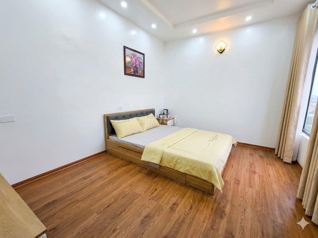 6.9 TỶ – 33M2 – NHÀ ĐẸP FULL NỘI THẤT – TRẦN KHÁT CHÂN –HAI BÀ TRƯNG - Ảnh 3