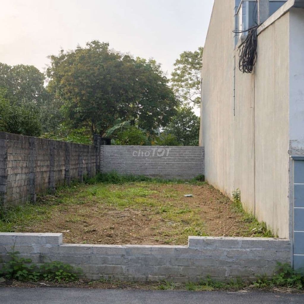 đất nền giá rẻ