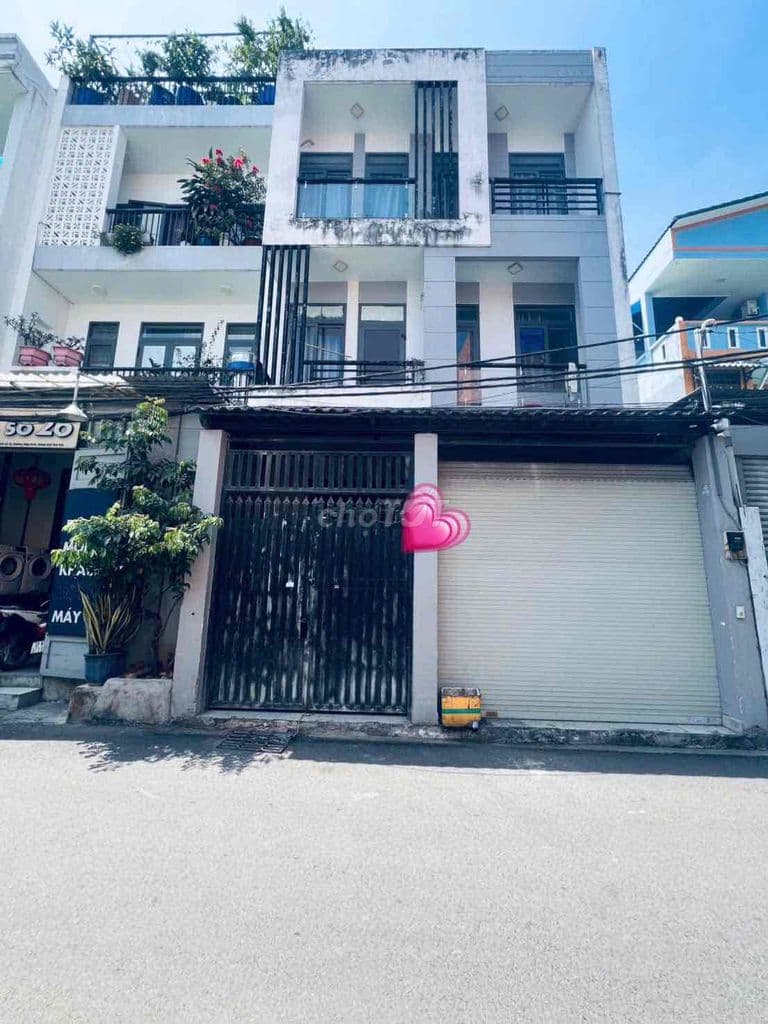 CHDV DÒNG TIỀN – KDC HỒNG LONG – THU NHẬP ~30TR/THÁNG -Vị trí đẹp