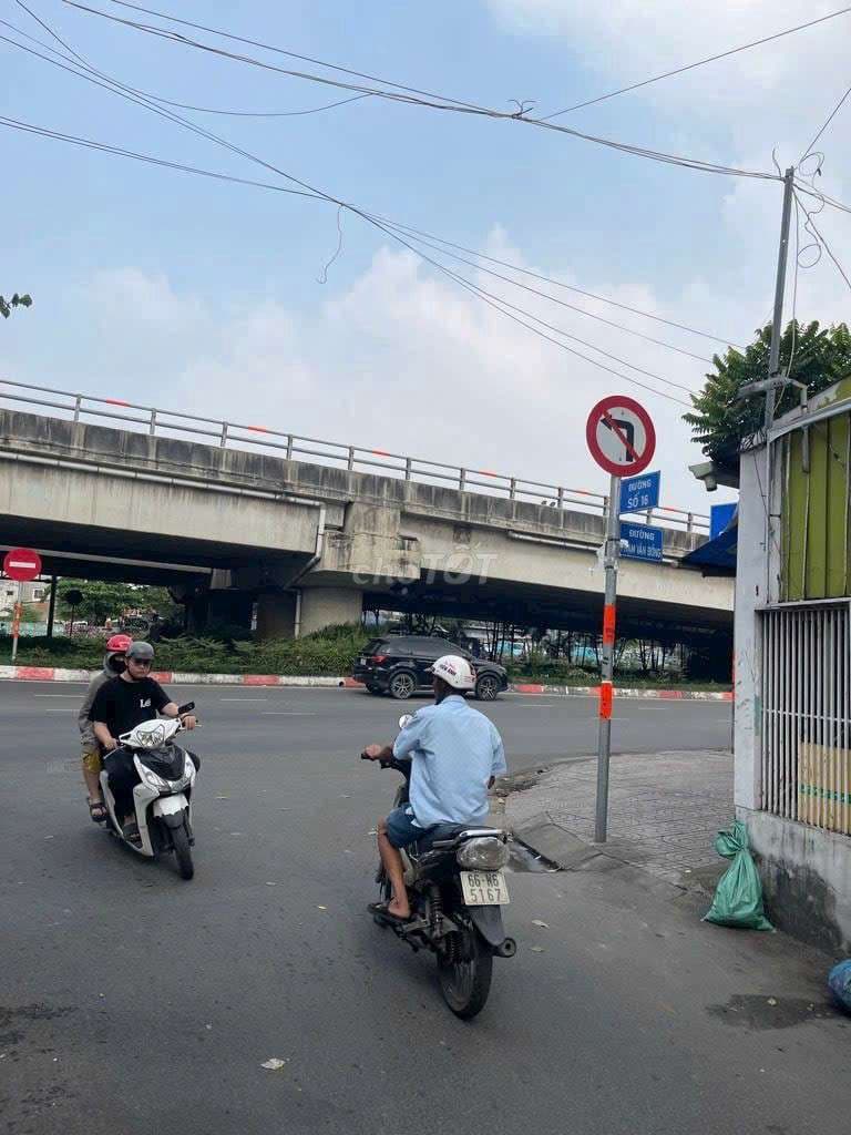 BÁN NHÀ P. HIỆP BÌNH CHÁNH - CÓ DÒNG TIỀN ỔN ĐỊNH - Ảnh 2