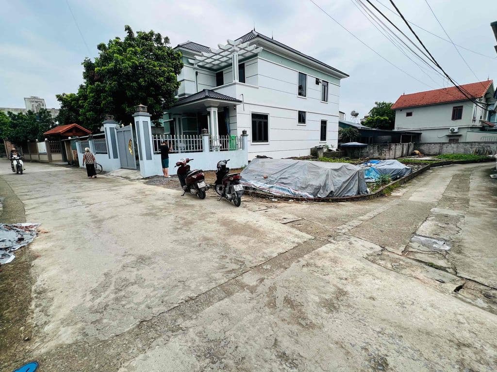 chính chủ bán gấp 64,4m phú nghĩa chương mỹ trả nợ ngân hàng - Ảnh 2