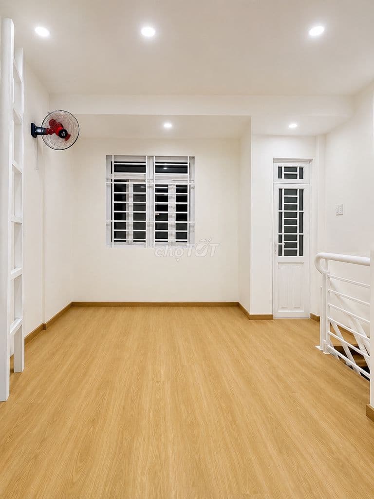 Nhà Mới 1 Sẹt - Dọn vào ở ngay tại Tân Hòa Đông - nhỉnh 2 Tỷ - Ảnh 2