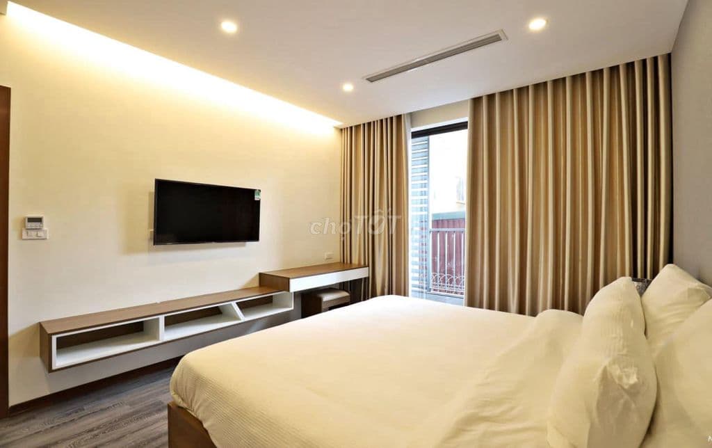 Chính chủ bán mới 100% CCMN TÂN KHAI-HOÀNG MAI 38-55m từ 1,4 tỷ - Ảnh 3