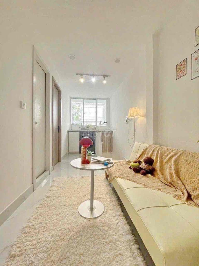 BÁN NHÀ QUẬN 7 - 4 Phòng Ngủ - CÁCH CHỢ BẾN THÀNH 3KM - Ảnh 2