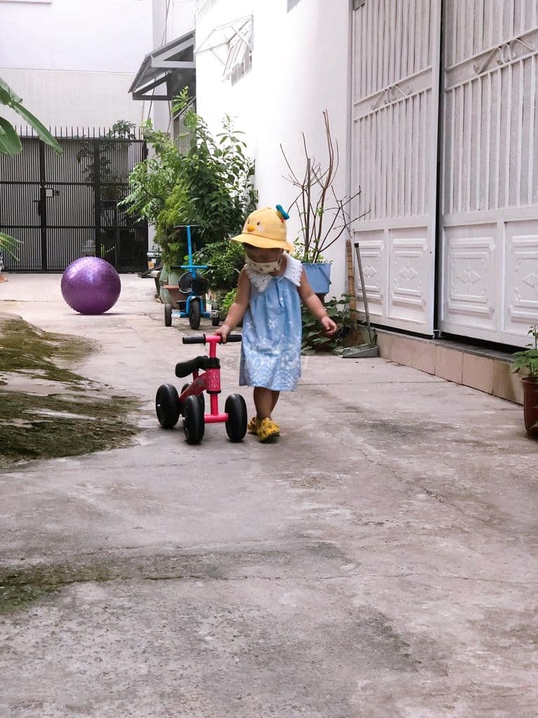 CHÍNH CHỦ BÁN ĐẤT THỔ CƯ SẴN SỔ FULL TIỆN ÍCH TẠI TĂNG NHƠN PHÚ A - Ảnh 3