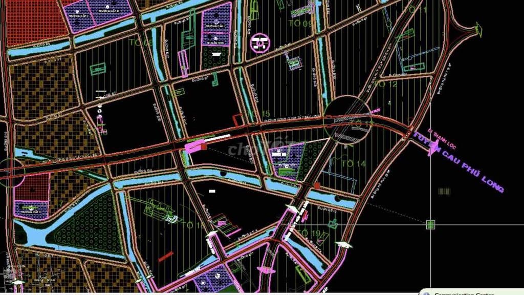 ĐẤT MẶT TIỀN ĐƯỜNG 40M. F0 - Ảnh 2