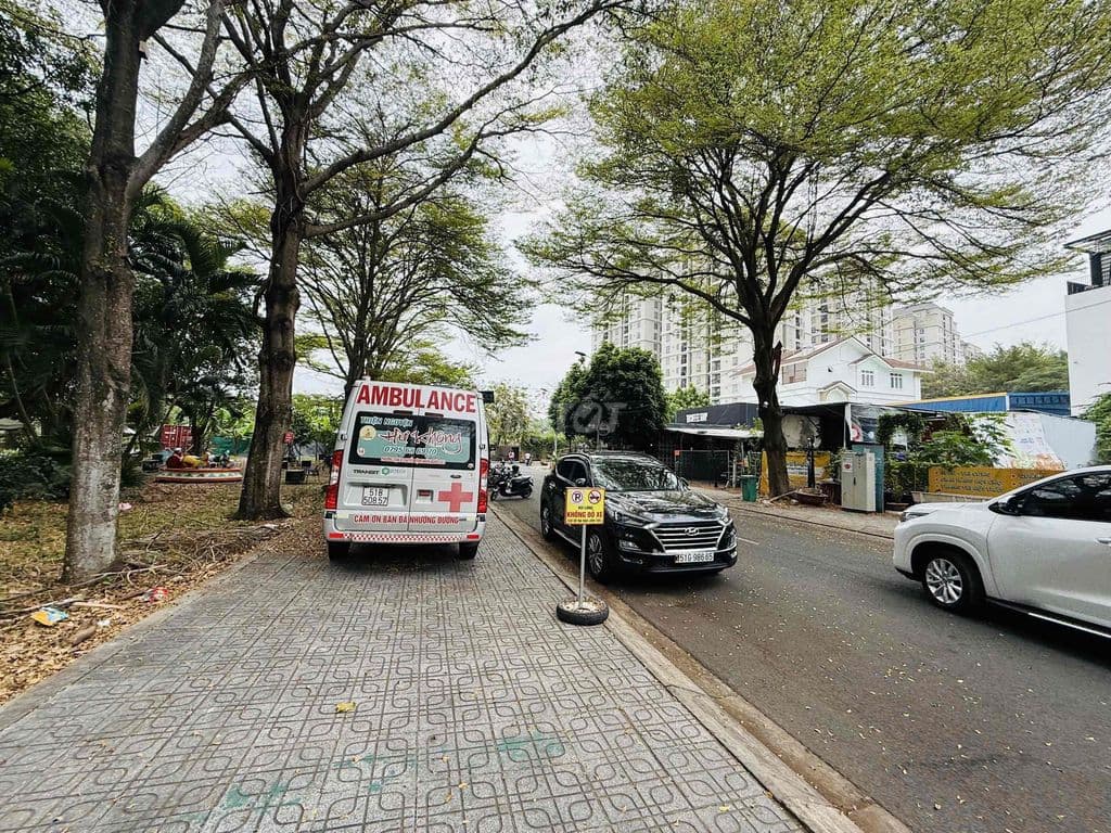 Đất View Sông Đường Trịnh Công Sơn KDC Gia Hoà, DT: 300m2 /300ỷ - Ảnh 2