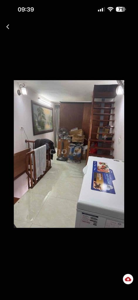 Bán nhà phố Khâm thiên quận Đống Đa 25/50m - Ảnh 2