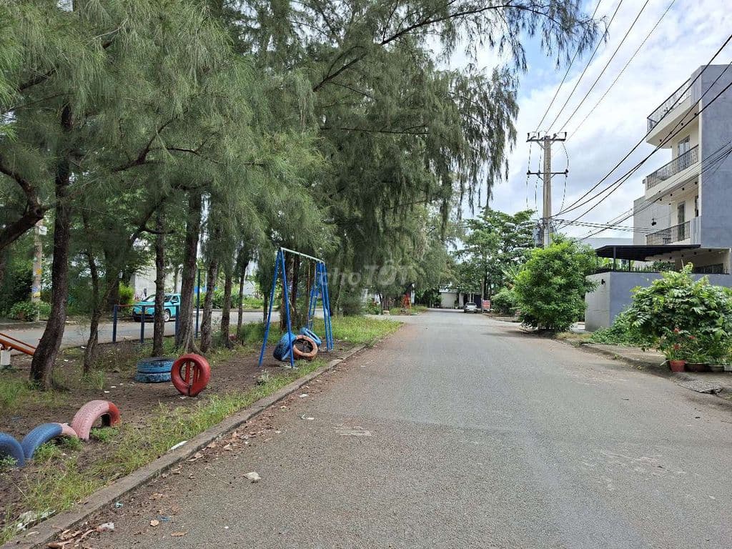 Cần bán nhanh đất thổ cư đường đôi 26m Nguyễn Văn Tạo, Nhà Bè - Ảnh 2