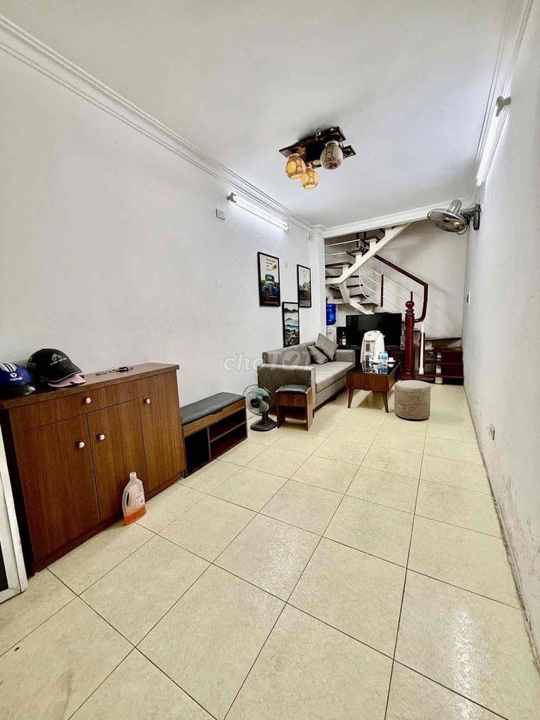 bán nhà kim hoa -nhỉnh 4 tỷ - 5 tầng - k lỗi lầm gì - Ảnh 2