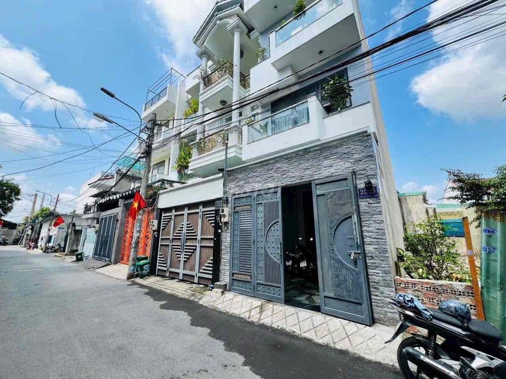 BÁN GẤP LÔ ĐẤT GẦN VÀNH ĐAI 2 - P. LINH ĐÔNG - VỊ TRÍ TIỀM NĂNG - Ảnh 3