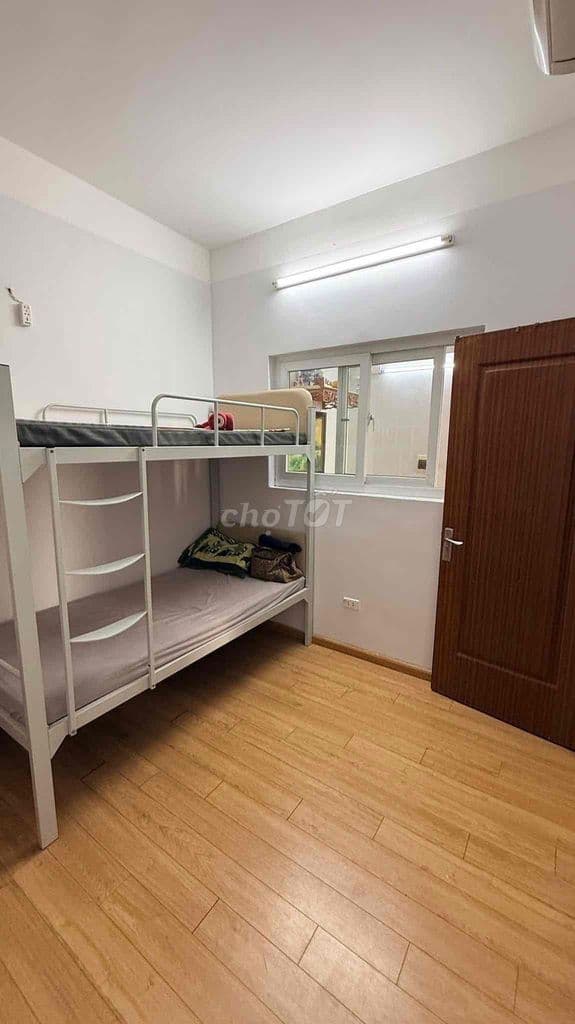 BÁN CHUNG CƯ ĐẠI THANH- 56M- 2NGỦ- SỔ ĐỎ LÂU DÀI- PHÍ DỊCH VỤ RẺ - Ảnh 3