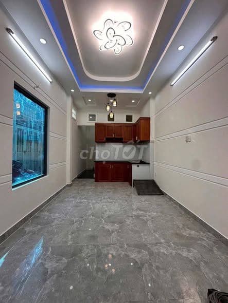 bán nhà 5 tầng Tạ Quang Bửu view trường học - Ảnh 2