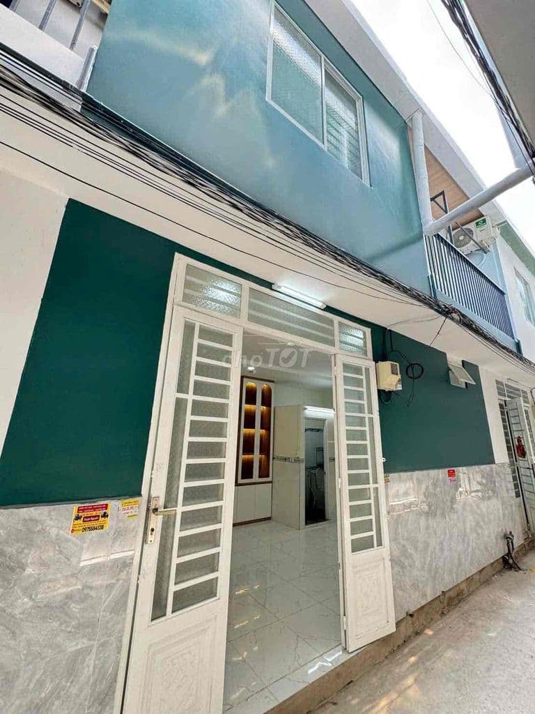 Nhà Đồng sở hữu ,lvl ,nhơn đức nhá bè