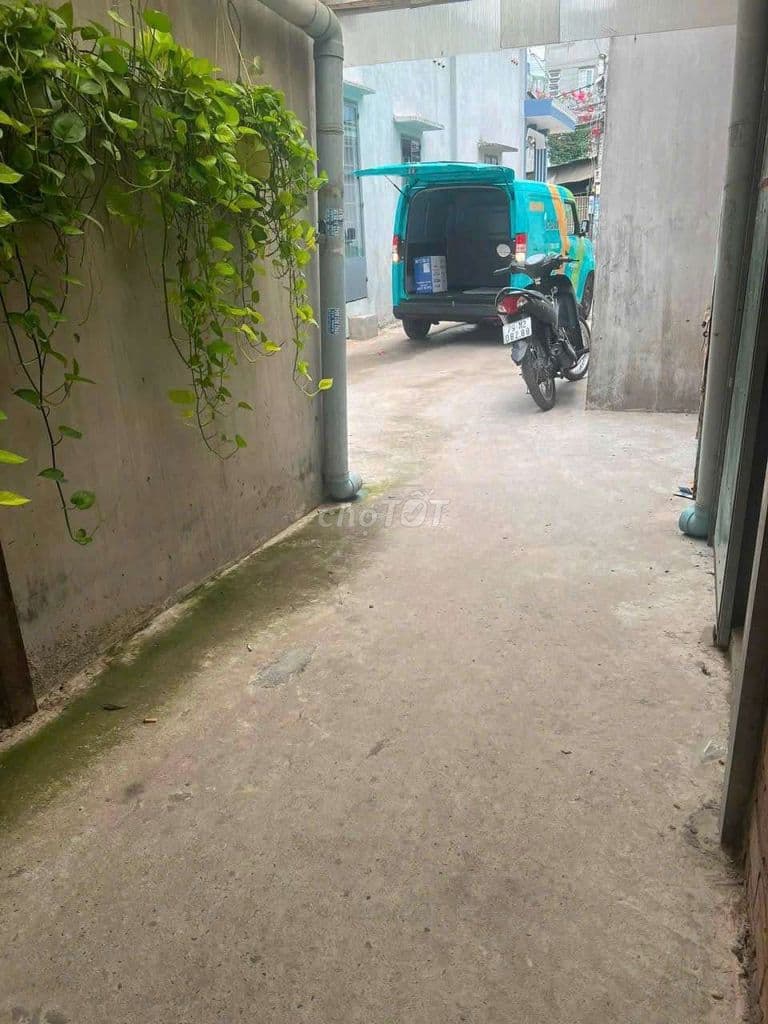 Bán nhà sổ hồng riêng, giá vi bằng - Ảnh 2