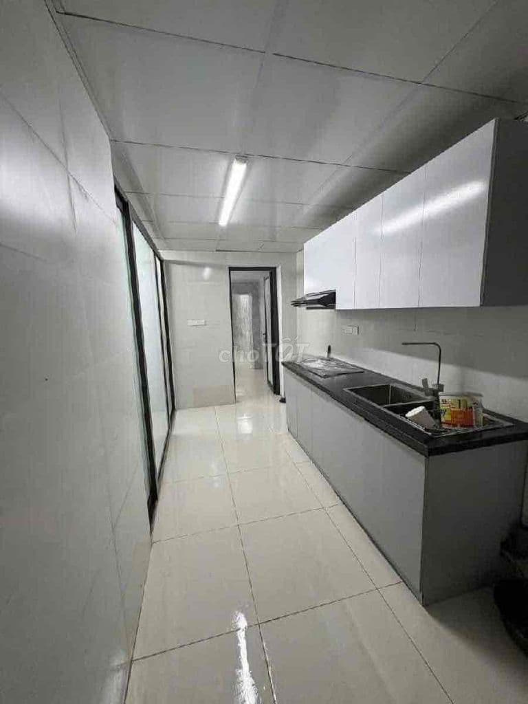 TT Thái Thịnh, tầng 1, 2 mặt ngõ thông thoáng, 2 cửa, 50m ra phố, KD - Ảnh 2