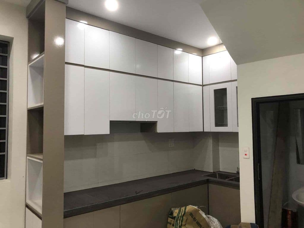 căn nhà gần otto này tìm chủ mới ở tổ 6 yên nghĩa - Ảnh 2