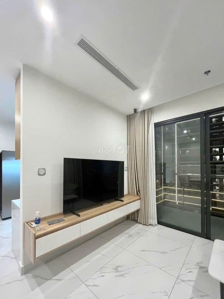 BÁN GẤP CĂN HỘ 52M - 2PN - FULL NỘI THẤT Ở Ngay VIEW THOÁNG MÁT