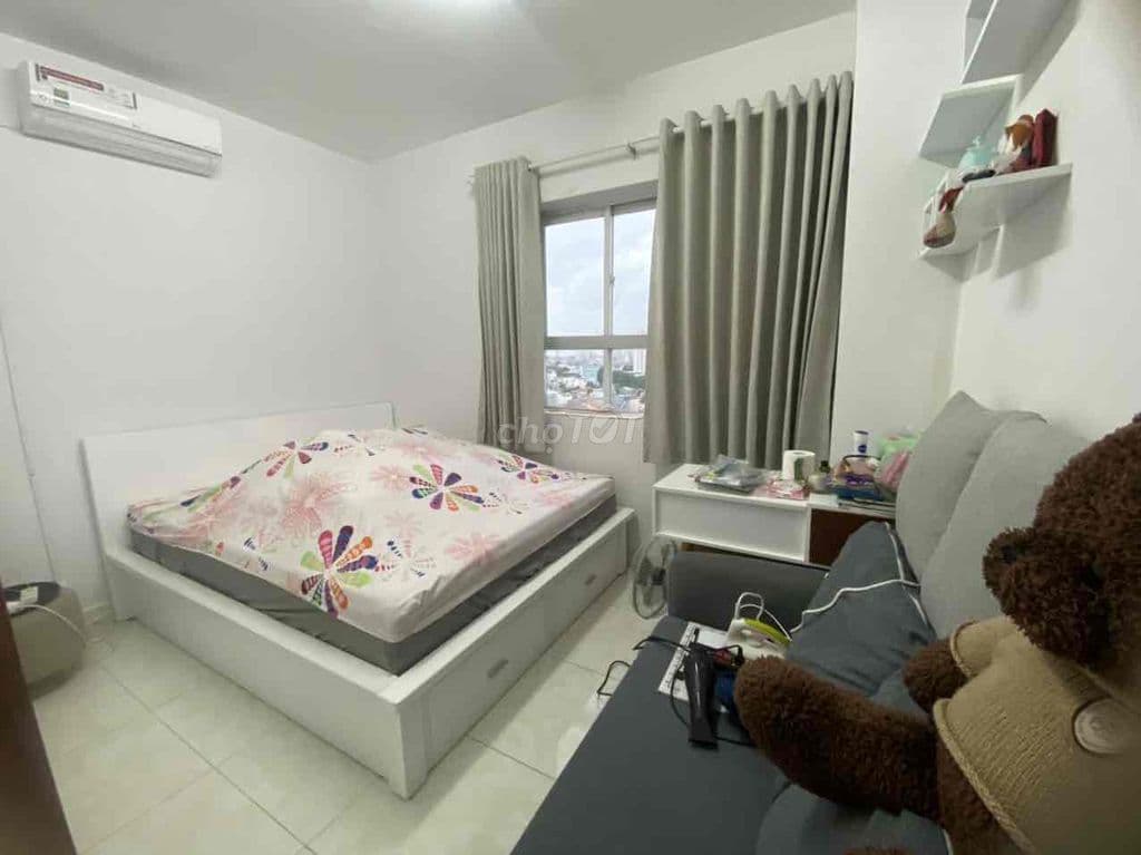 Bán Chương Dương Home 2PN 1WC 56m2 Full NT, Giá 2tỷ50 - Ảnh 2