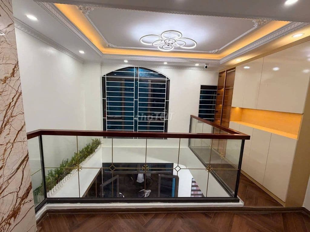 Bán Nhà Phố Cổ Nguyễn Cao Hai Bà Trưng 47m, 6 tầng, mt 4m, 14.6 tỷ. - Ảnh 2