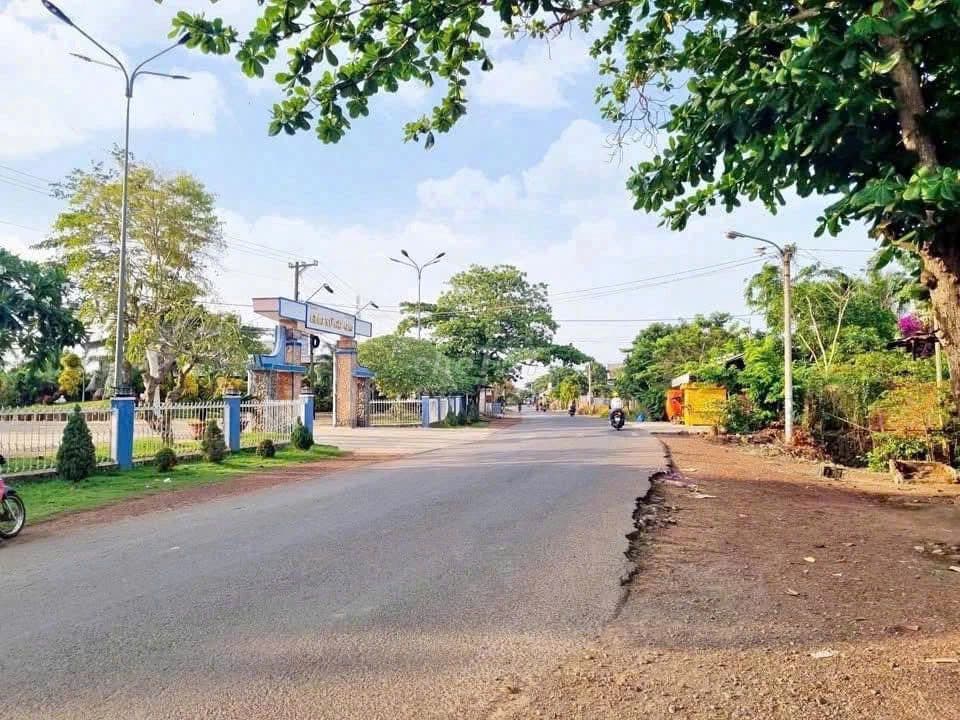 🔥 CHỦ CẦN TIỀN BÁN GẤP ĐẤT CỦ CHI GIẢM MẠNH CHỈ CÒN 730TR 🔥 - Ảnh 3