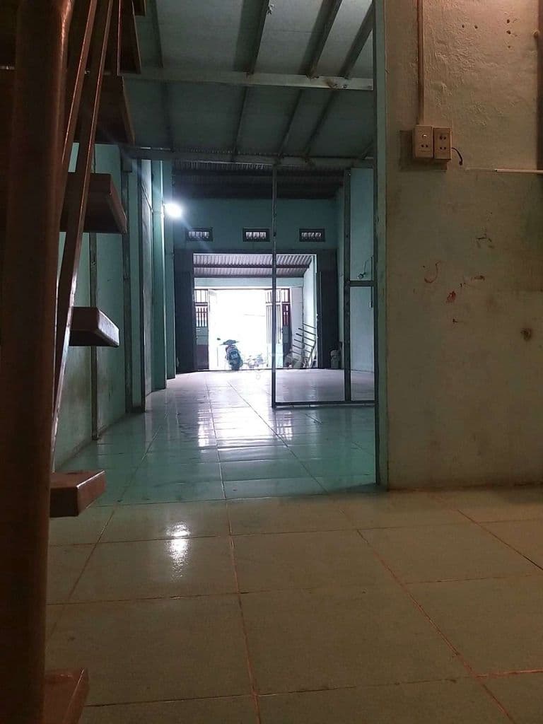 Bán nhà C4 HXH gần Đại Học Văn Hiến, dt 4.5x15 giá 6 tỷ 5 tl - Ảnh 3