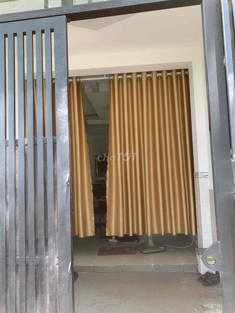 nhà bán SHR hẻm xe hơi Tân Tạo - Ảnh 2