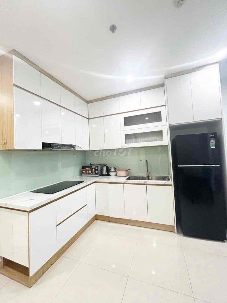 CHÍNH CHỦ CẦN BÁN CĂN 2N2VS CHỈ 3,850 TỶ FULL ĐỒ TẠI VINHOMES OVP - Ảnh 2