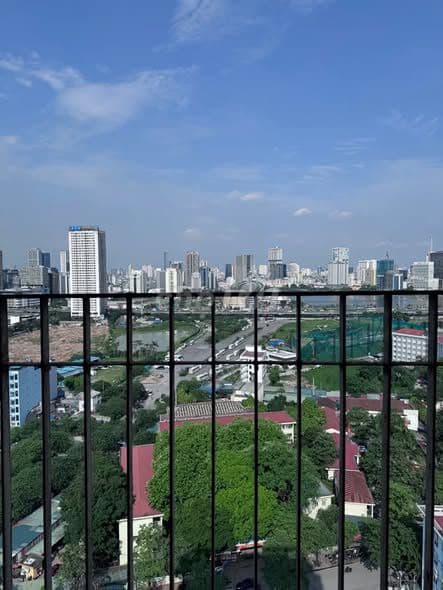 bán biệt thự 171m² Mỹ Đình 2 12,6 tỷ - Ảnh 2