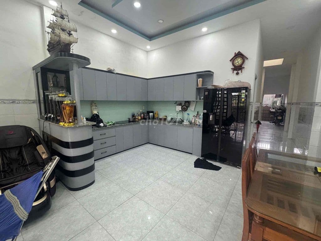 Bán Nhà Mới 5x25 thổ cư giá 2ty5 - Ảnh 3