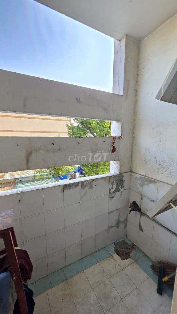 Bán chung cư Bình Phú đường 23 - Ảnh 3