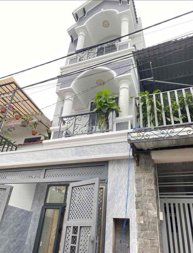 Bán NHÀ Q.12 đường Lê Văn Khương, P.Thới An - 74m2 Giá 3 TỶ