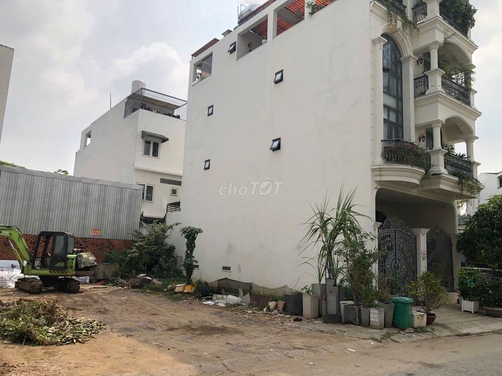 SIÊU PHẨM- HÀNG NGỘP! ĐẤT MT ĐƯỜNG 12M, KDC TRUNG SƠN. DT: 120 (6 X20)