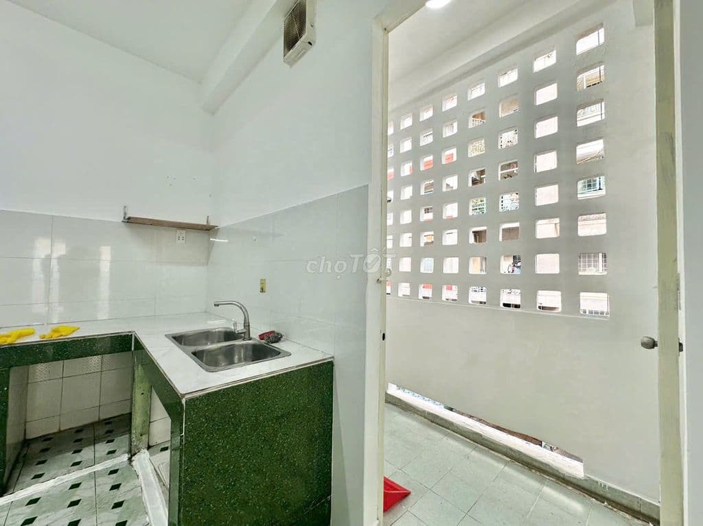 BÁN CĂN HỘ NGÔ QUYỀN Q5 – 52M2 (2PN) – LẦU CAO– GIÁ TỐT 2.85 TỶ - Ảnh 2