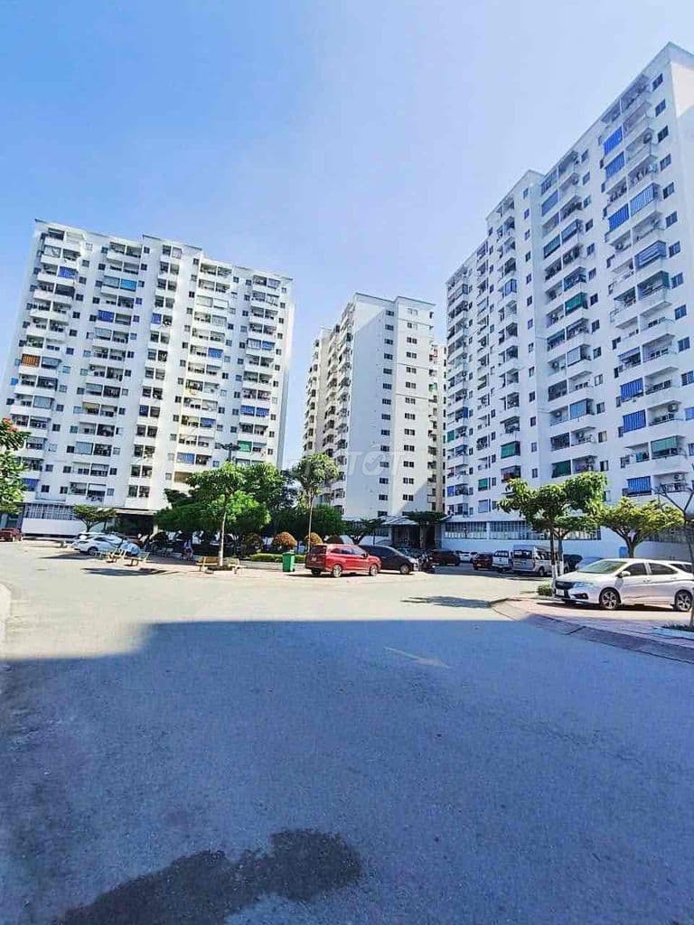 Cần bán Chung cư Lê Thành Tân Tạo - Ảnh 2